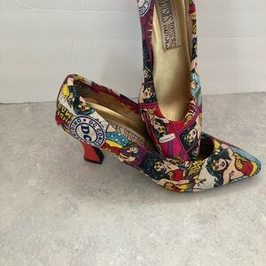 SHOE SALE $7.00!!!!SALE. $7!!!!